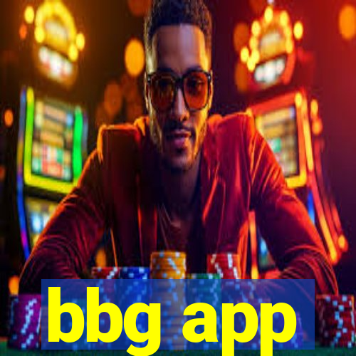 bbg app